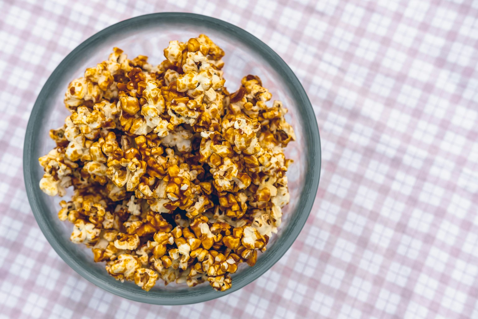 Caramel Popcorn, Explained: Rich, Salted and Everything In Between