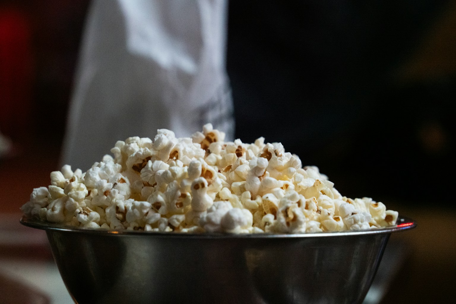 Movie Night Snacks: Build the Perfect At-Home Cinema Spread