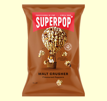 malt crusher