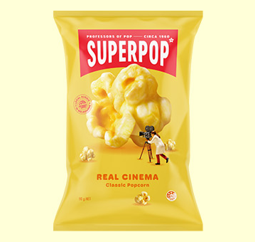 real cinema
