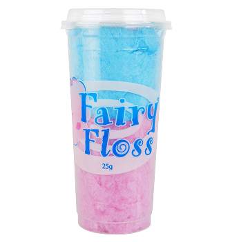 FAIRY FLOSS