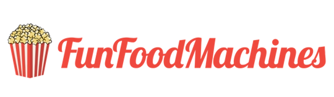 fun food machines